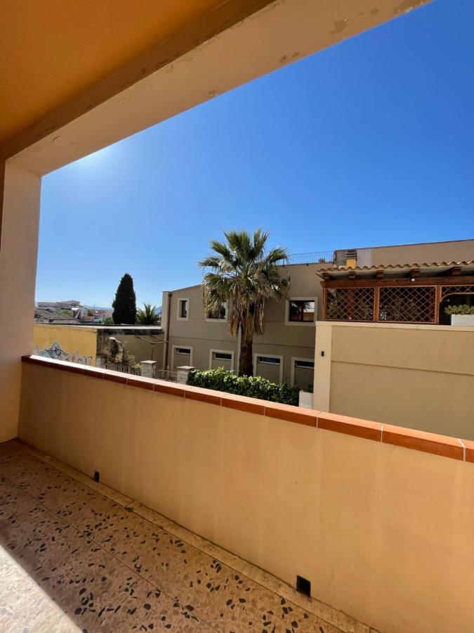 Fera5 Hotel Olbia Exterior photo