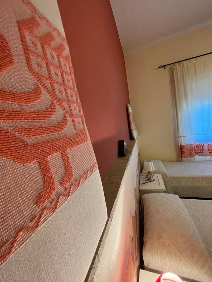 Fera5 Hotel Olbia Exterior photo