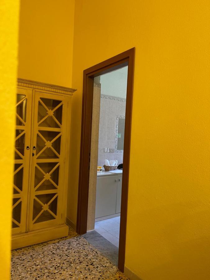 Fera5 Hotel Olbia Exterior photo