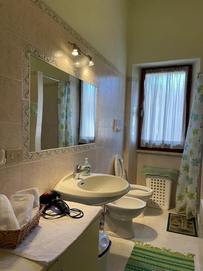 Fera5 Hotel Olbia Exterior photo
